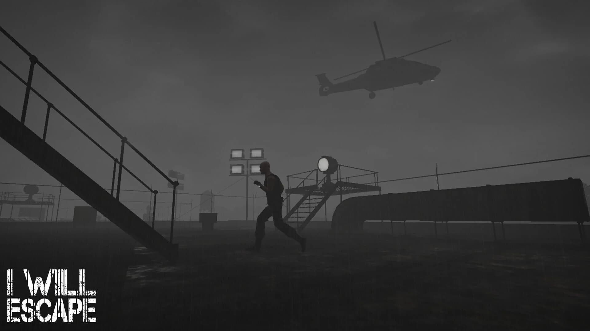 I Will Escape screenshot 4