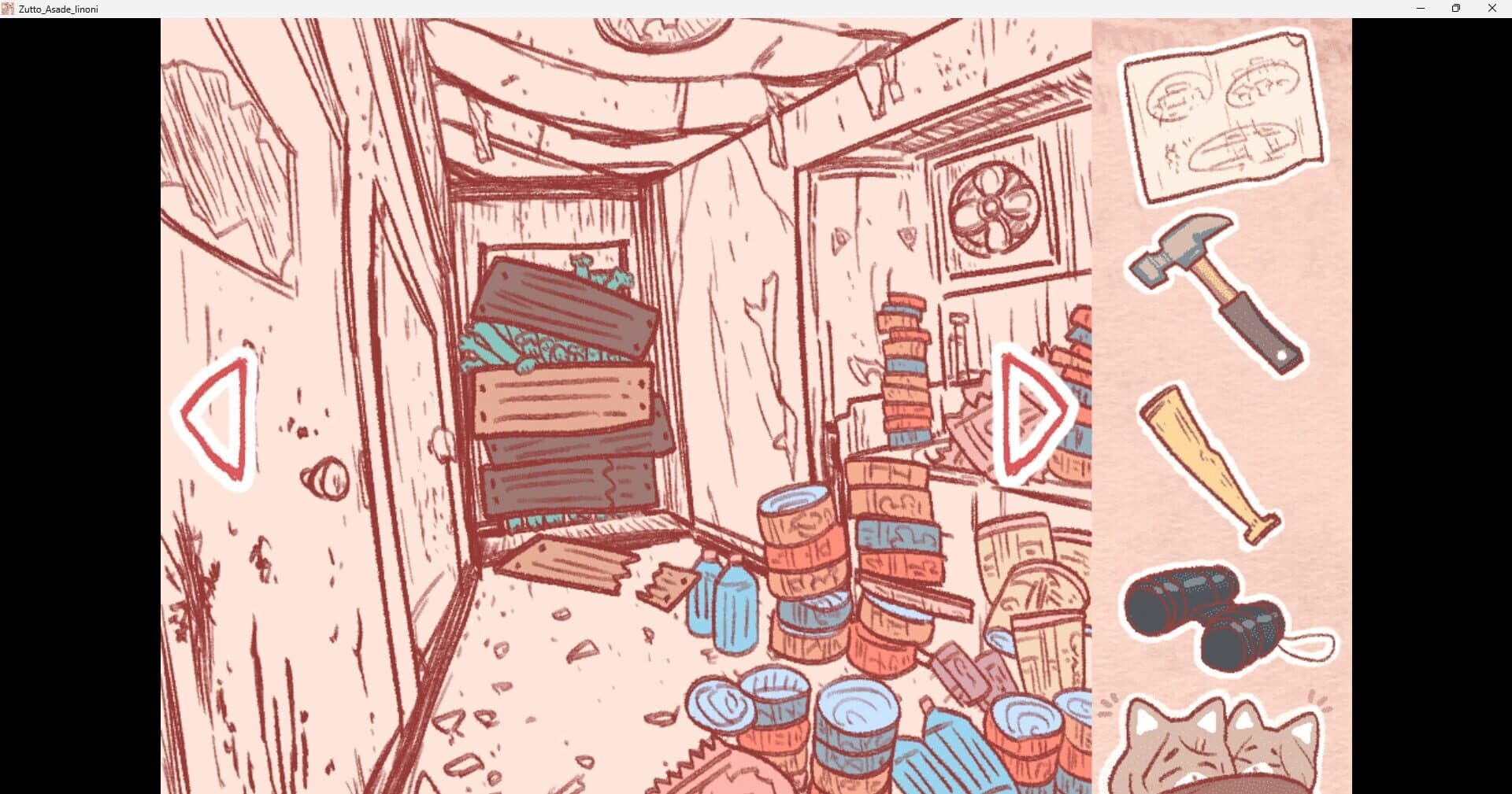 I Wish it Was Morning All the Time screenshot 5