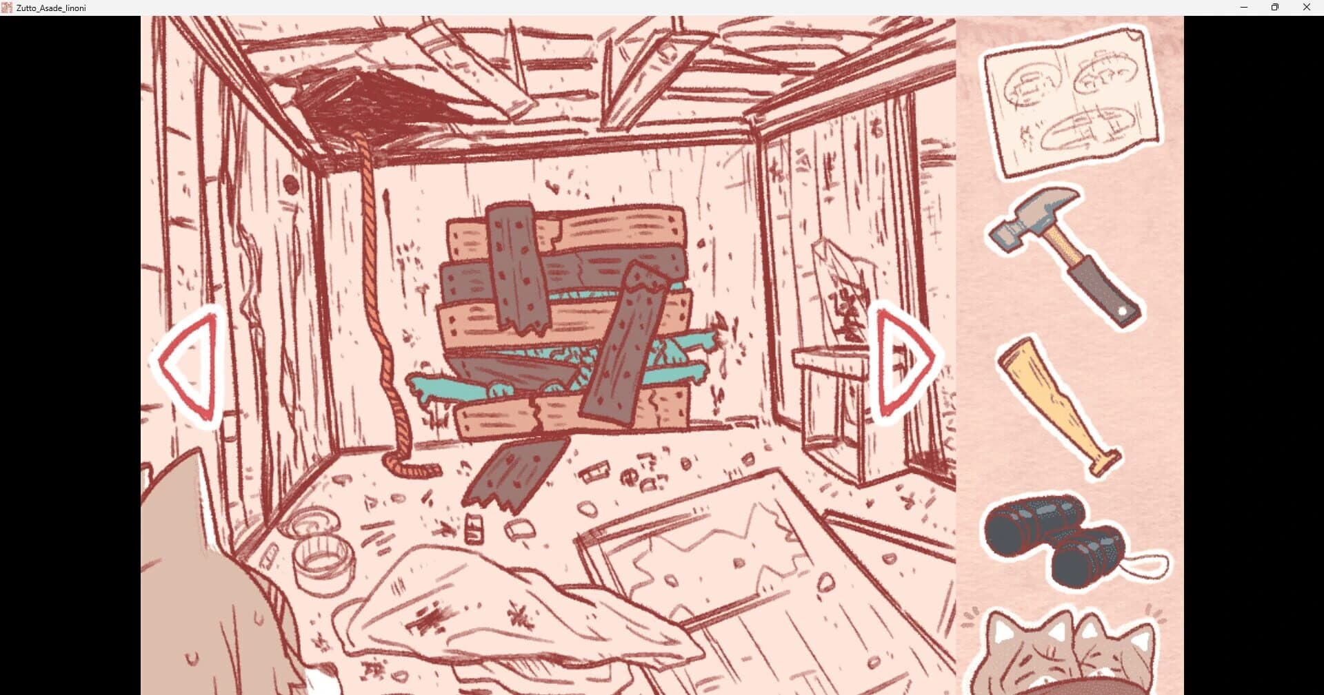 I Wish it Was Morning All the Time screenshot 4
