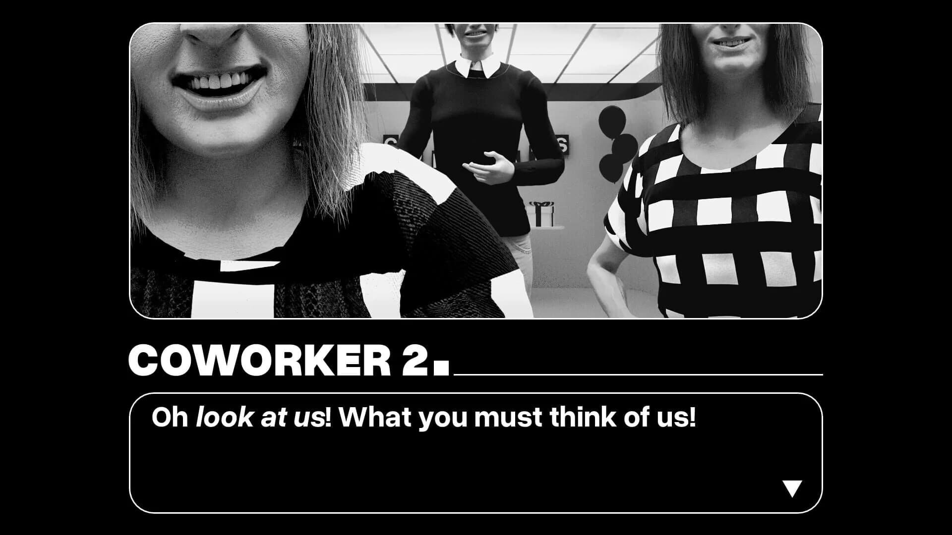 I Would Love to Wish You Good Morning screenshot 2