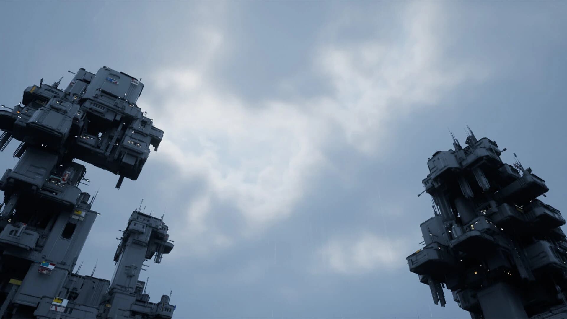 Ia Scatter City screenshot 5