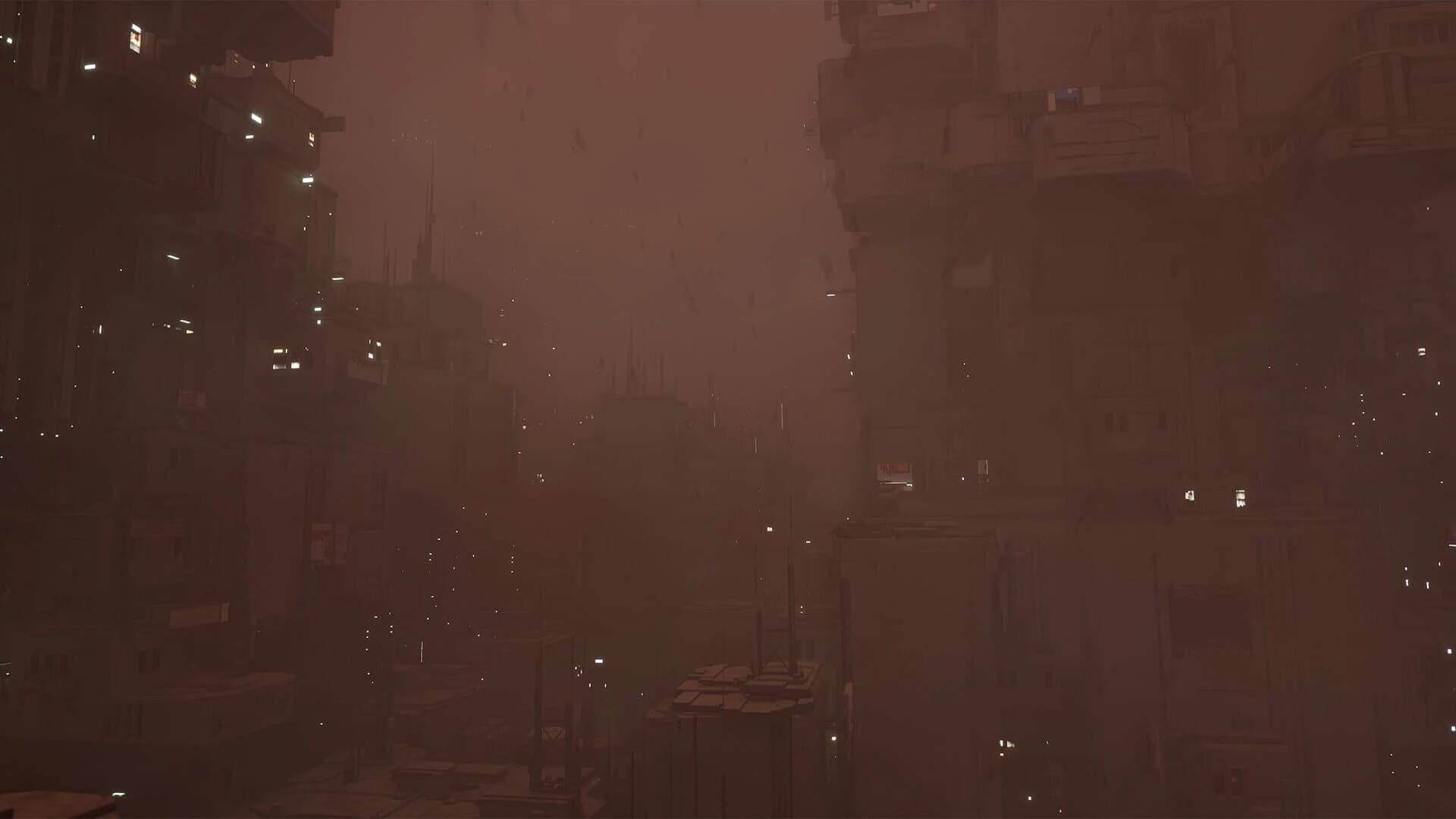 Ia Scatter City screenshot 2