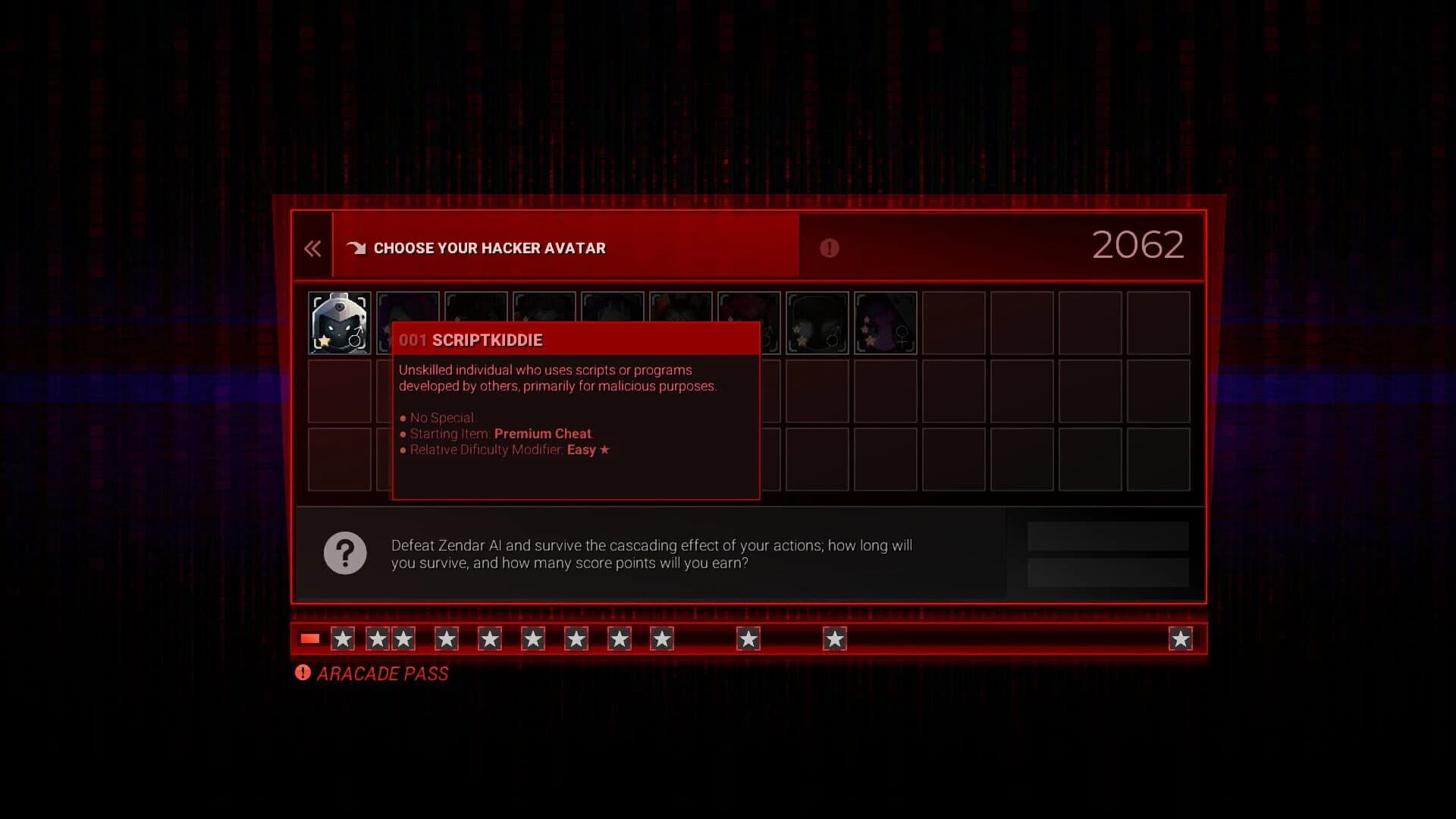 IAH: Internet War screenshot 5