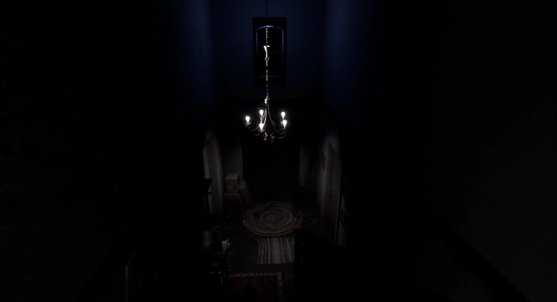 Iblis screenshot 1
