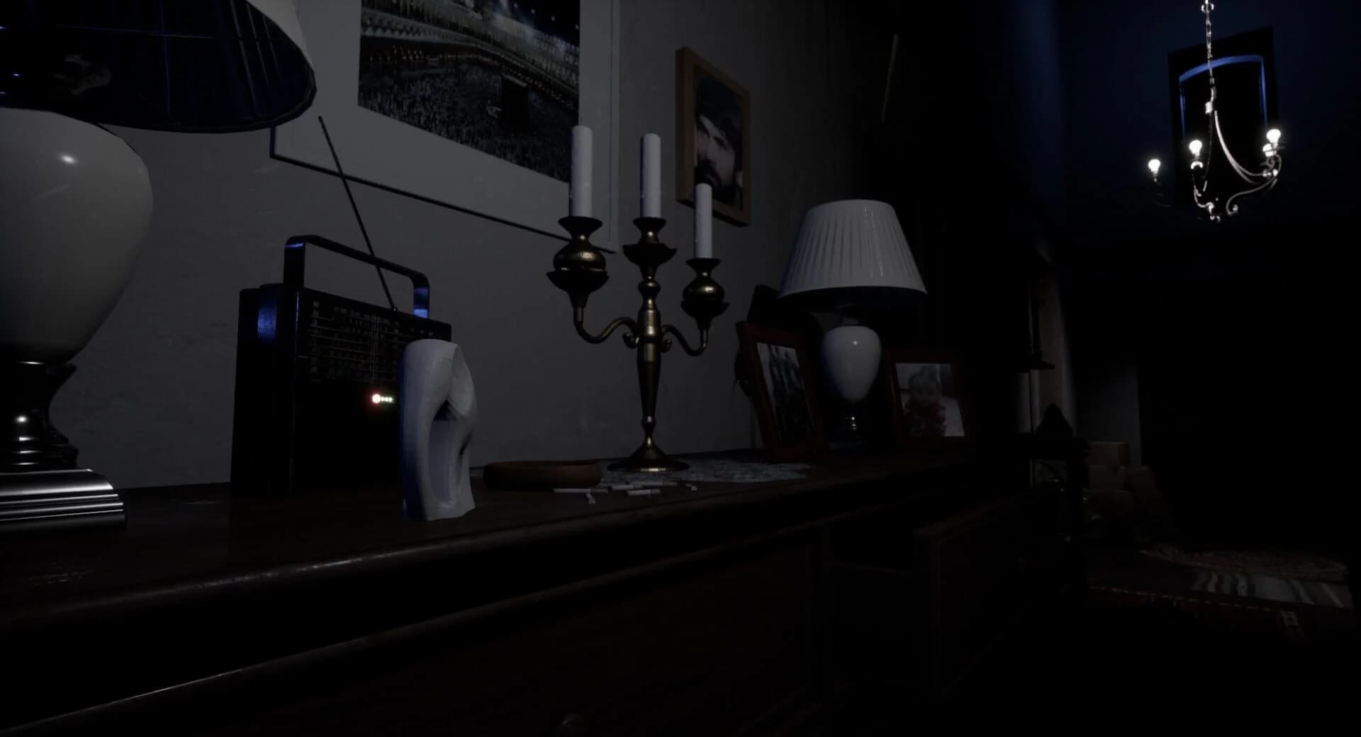 Iblis screenshot 3