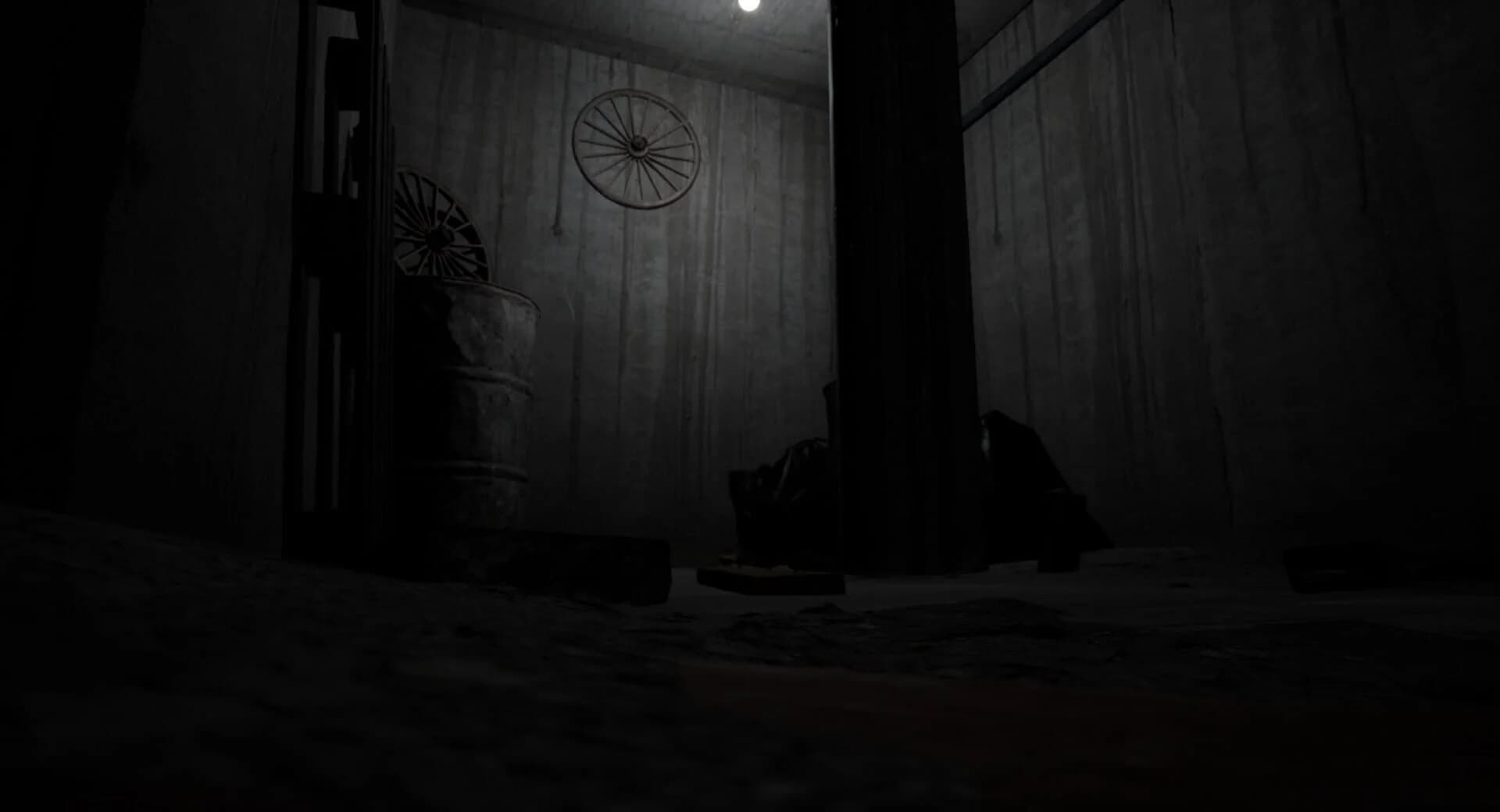 Iblis screenshot 2
