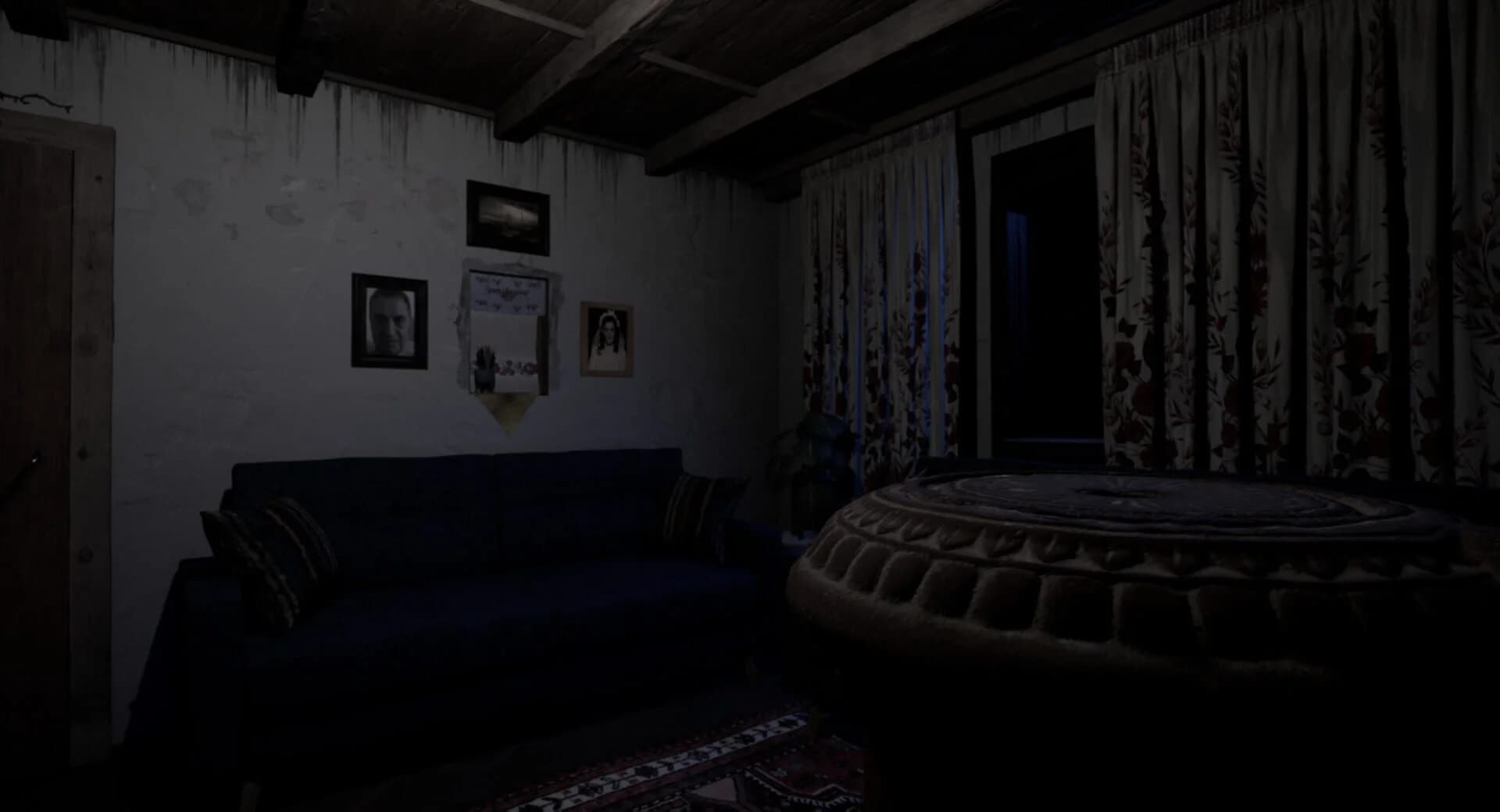 Iblis screenshot 4