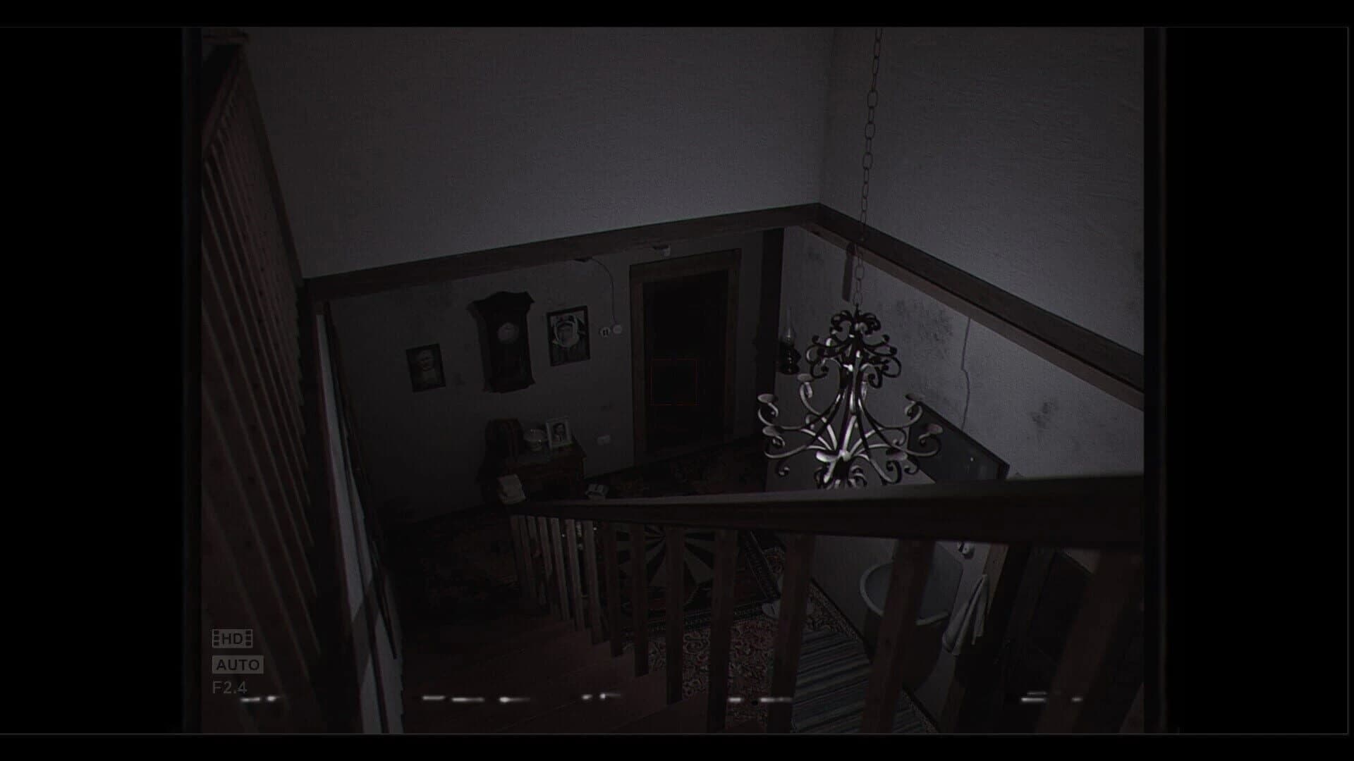 Iblis3: Phenomena screenshot 2