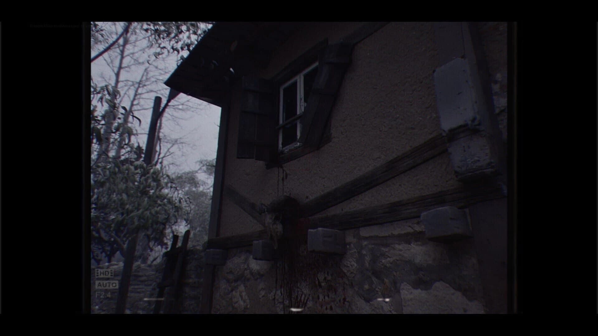 Iblis3: Phenomena screenshot 1