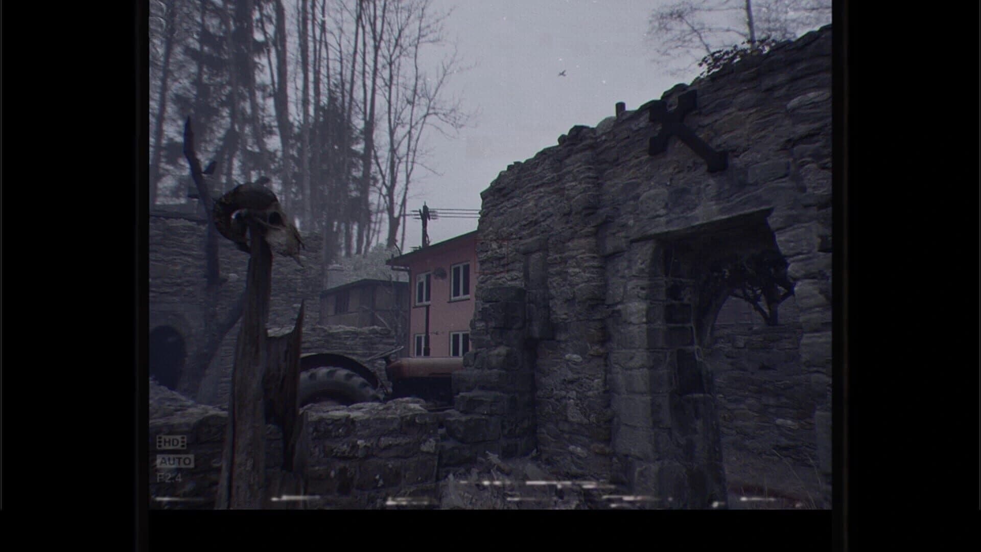 Iblis3: Phenomena screenshot 5