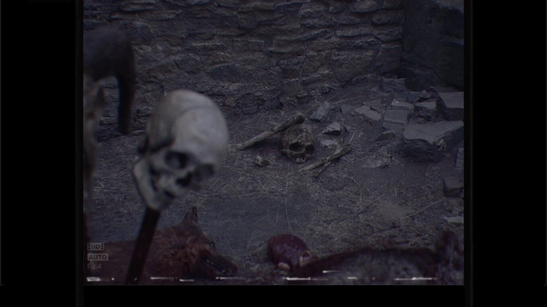 Iblis3: Phenomena screenshot 3