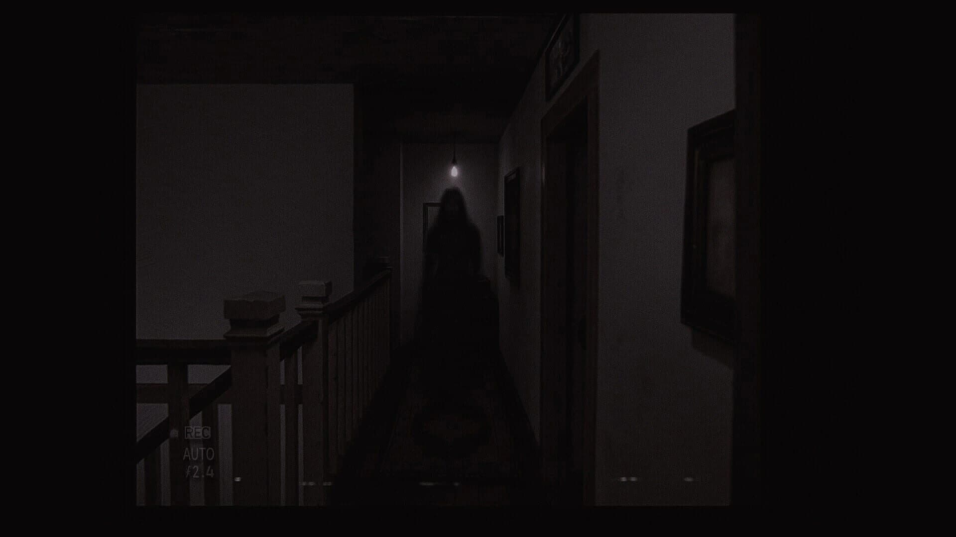 Iblis3: Phenomena screenshot 4