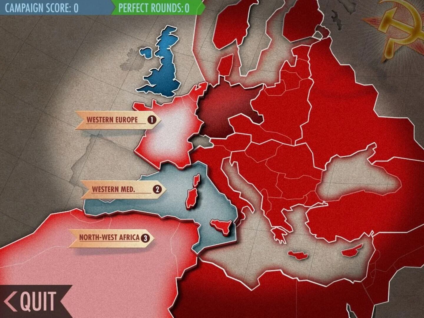 iBomber Defense screenshot 5