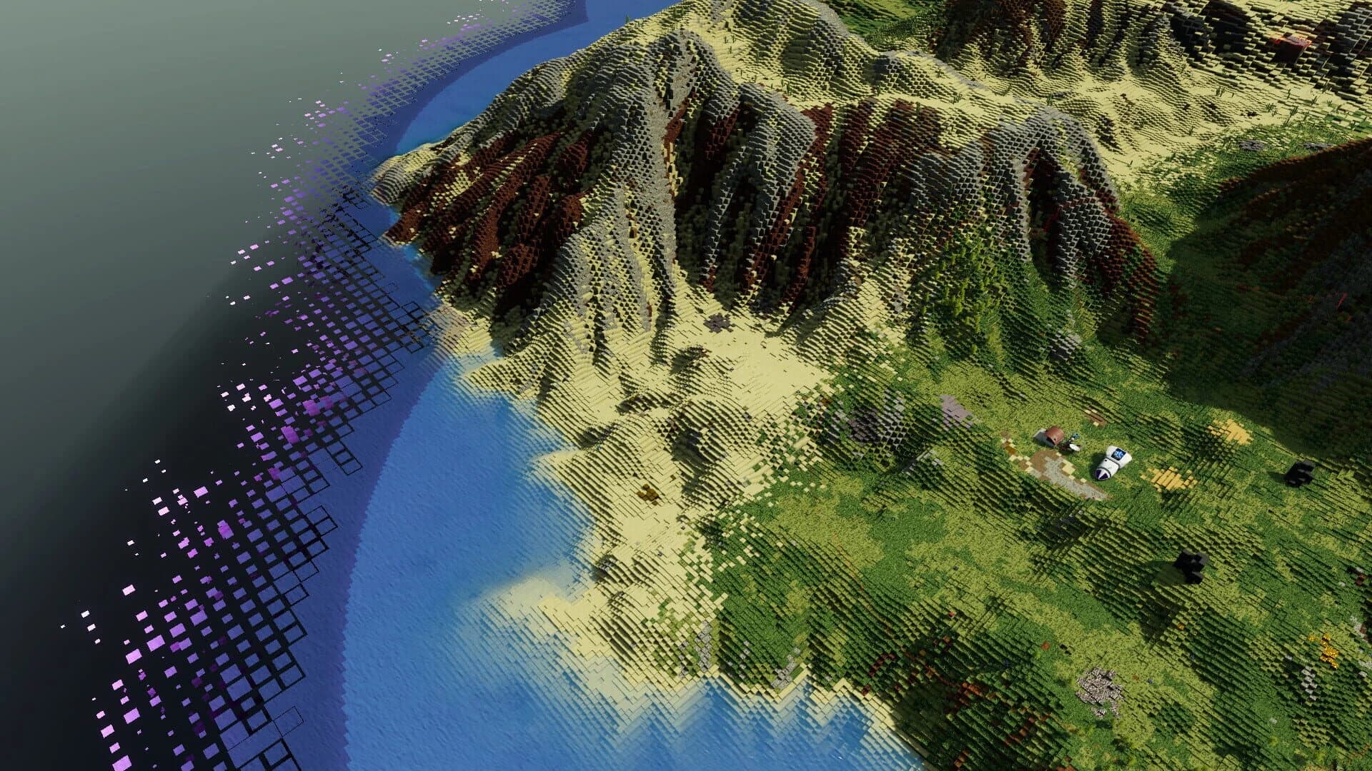 Icaria screenshot 3
