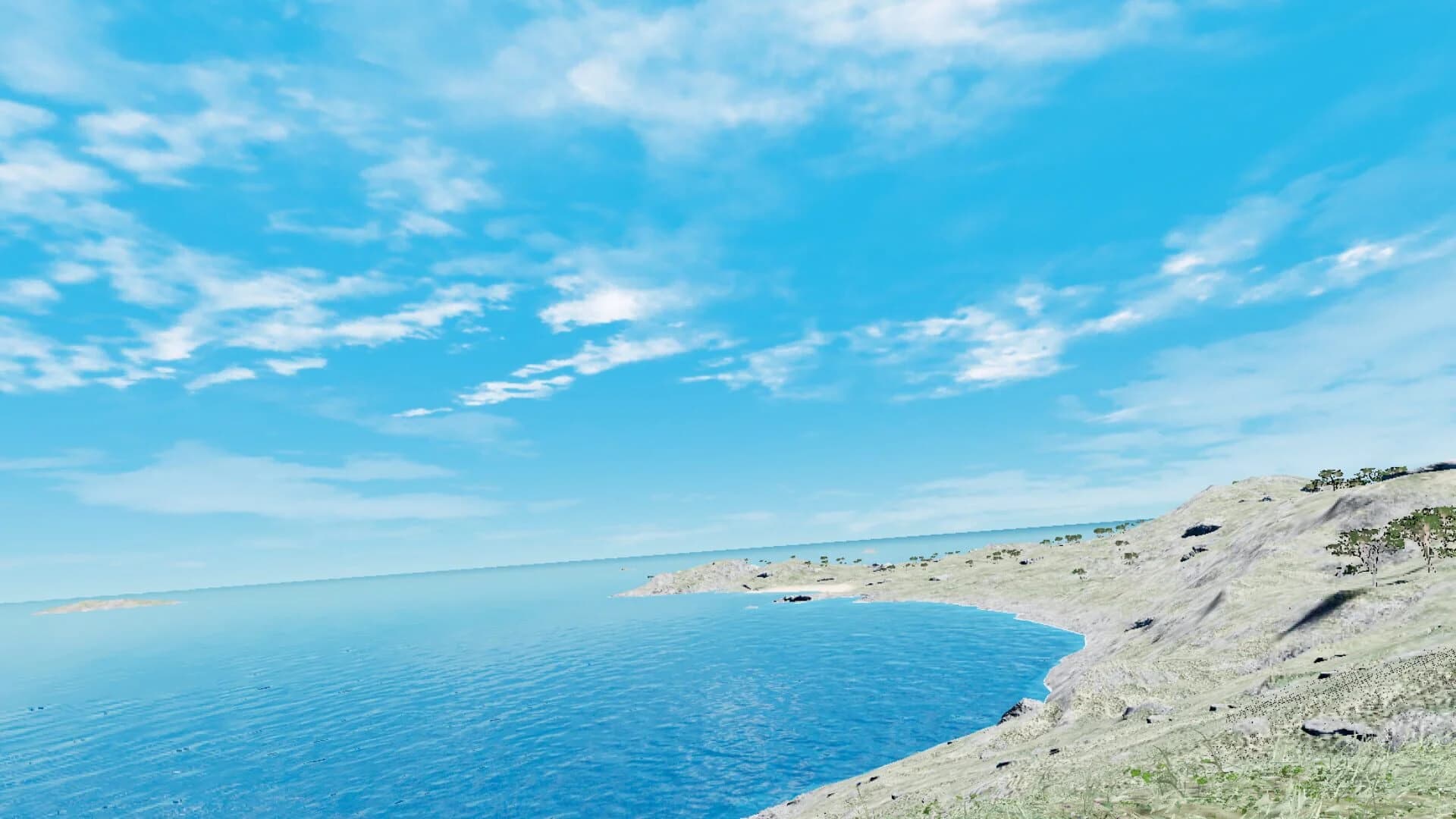 Icarus Challenge screenshot 2