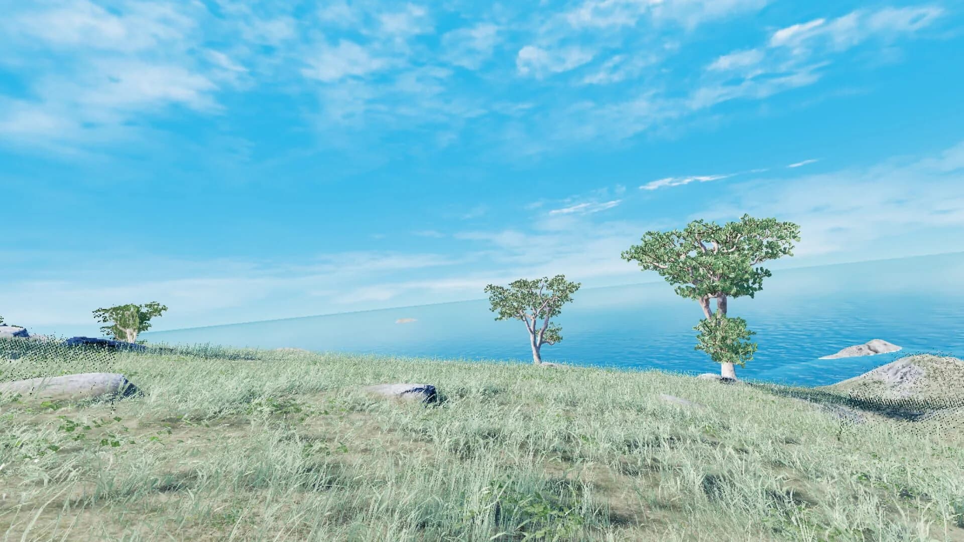 Icarus Challenge screenshot 3