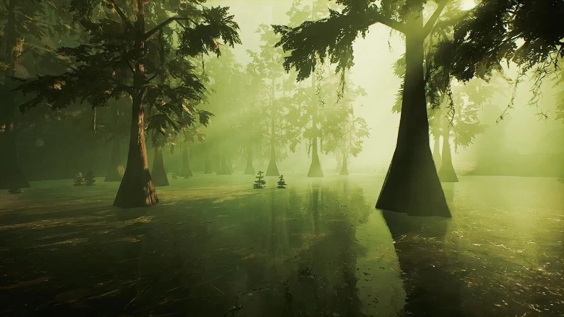 Icarus: Console Edition screenshot 5