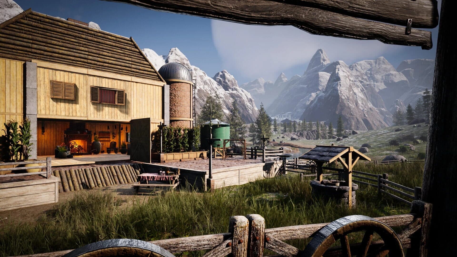 Icarus: Homestead Content Pack screenshot 4