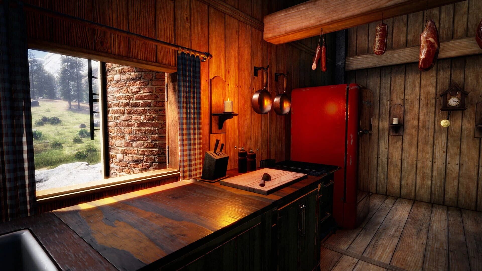 Icarus: Homestead Content Pack screenshot 5
