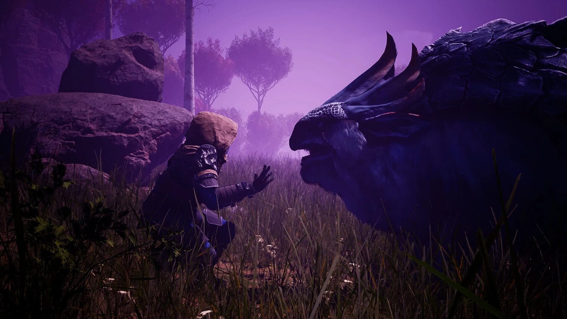 Icarus: New Frontiers screenshot 1