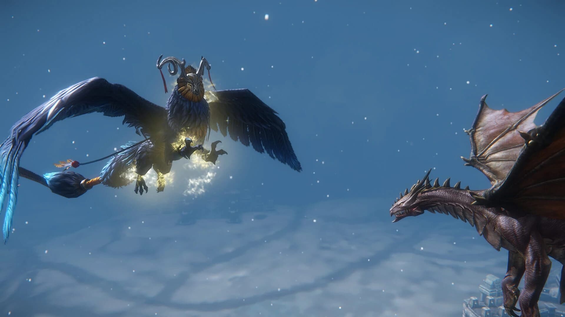 Icarus Online screenshot 3