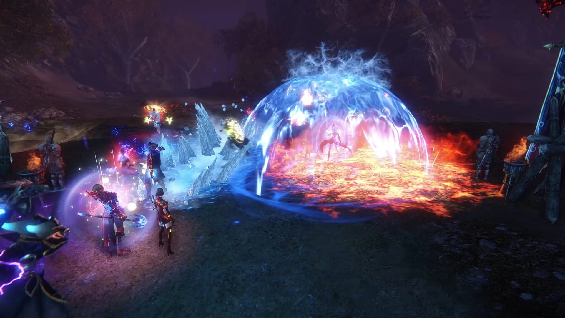 Icarus Online screenshot 4