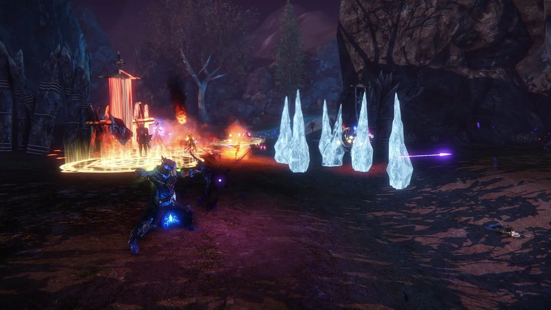 Icarus Online screenshot 5