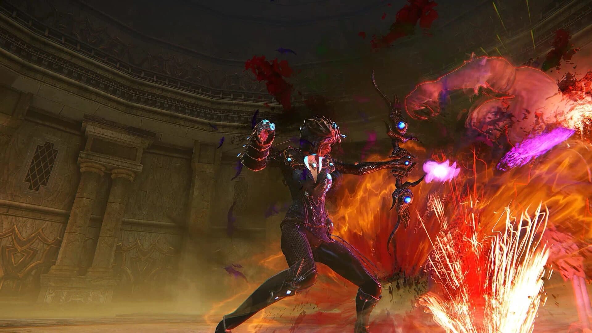 Icarus Online screenshot 2