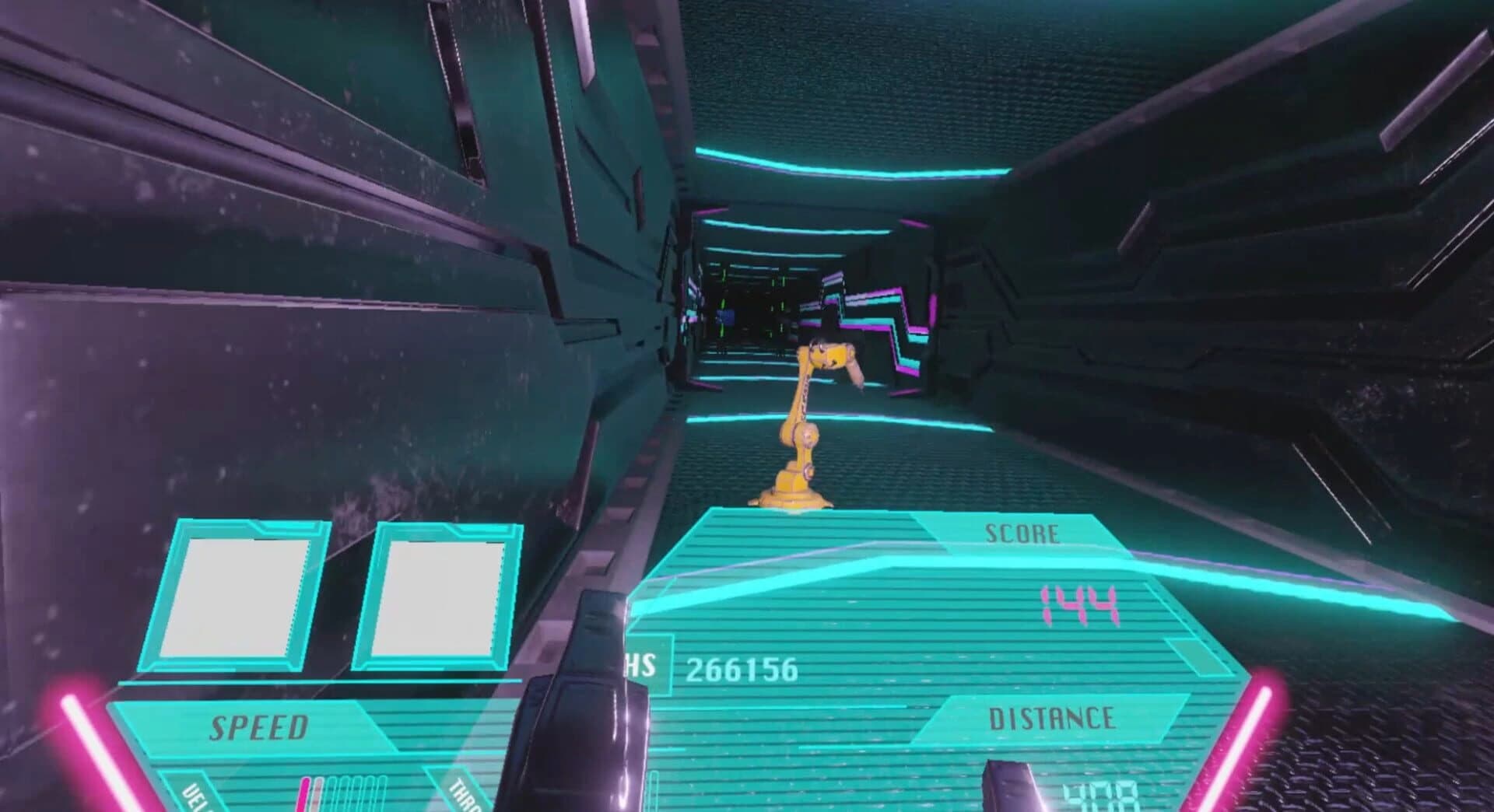 Icarus - Prima Regula screenshot 5
