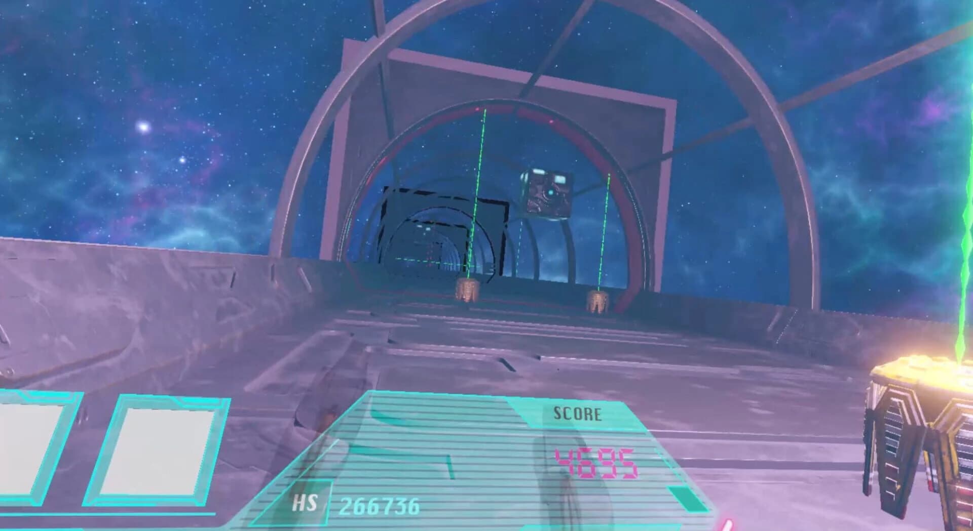 Icarus - Prima Regula screenshot 1
