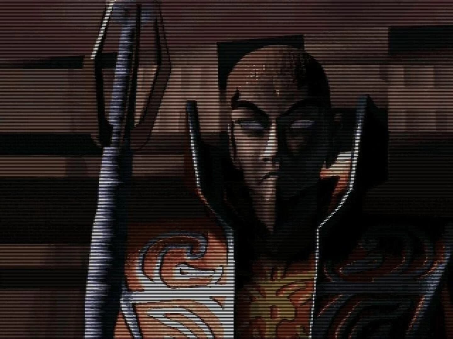 Icarus: Sanctuary of the Gods screenshot 1