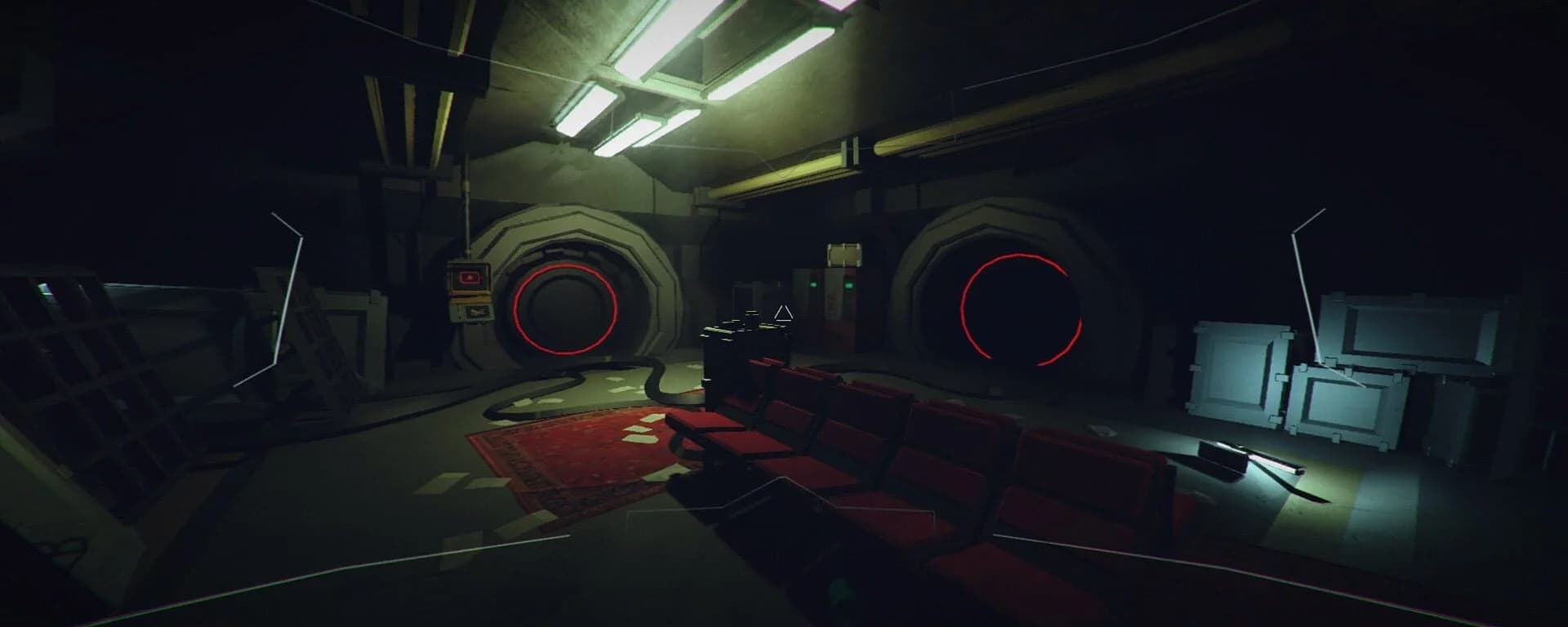 Icarus.1 screenshot 4