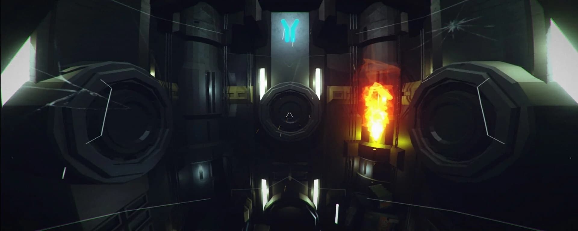Icarus.1 screenshot 1