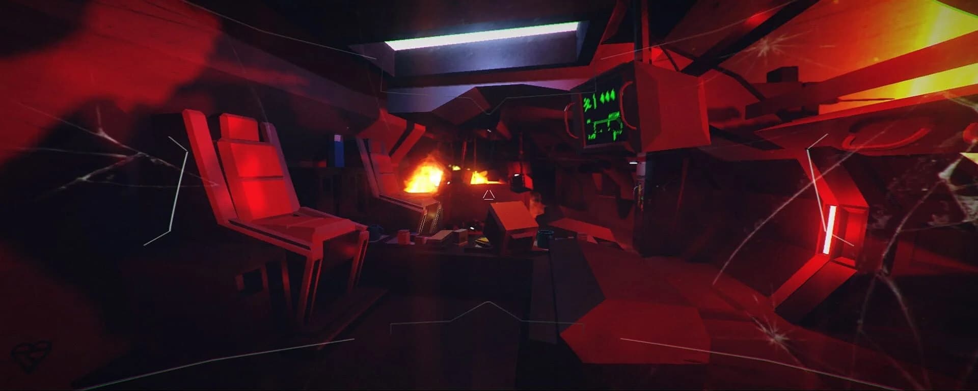 Icarus.1 screenshot 5