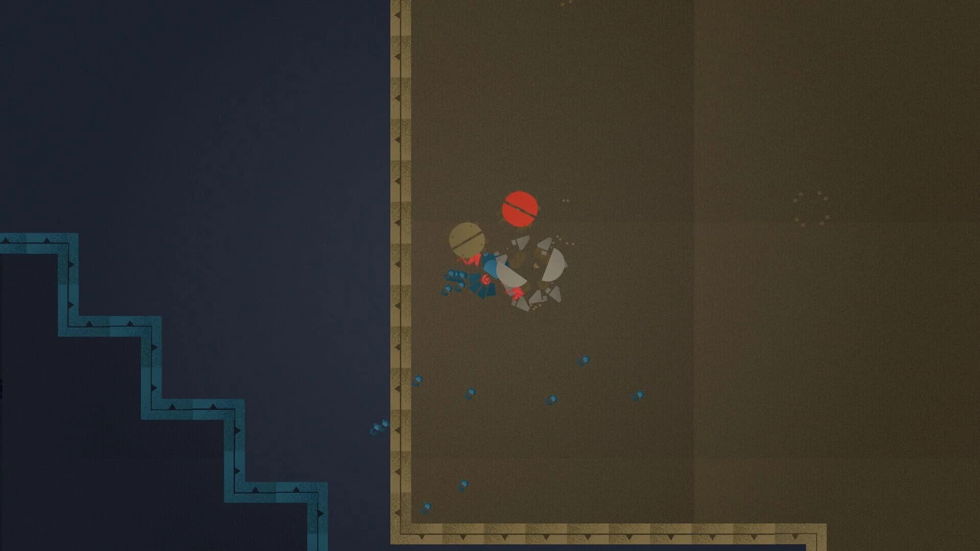 Icarus84 screenshot 3