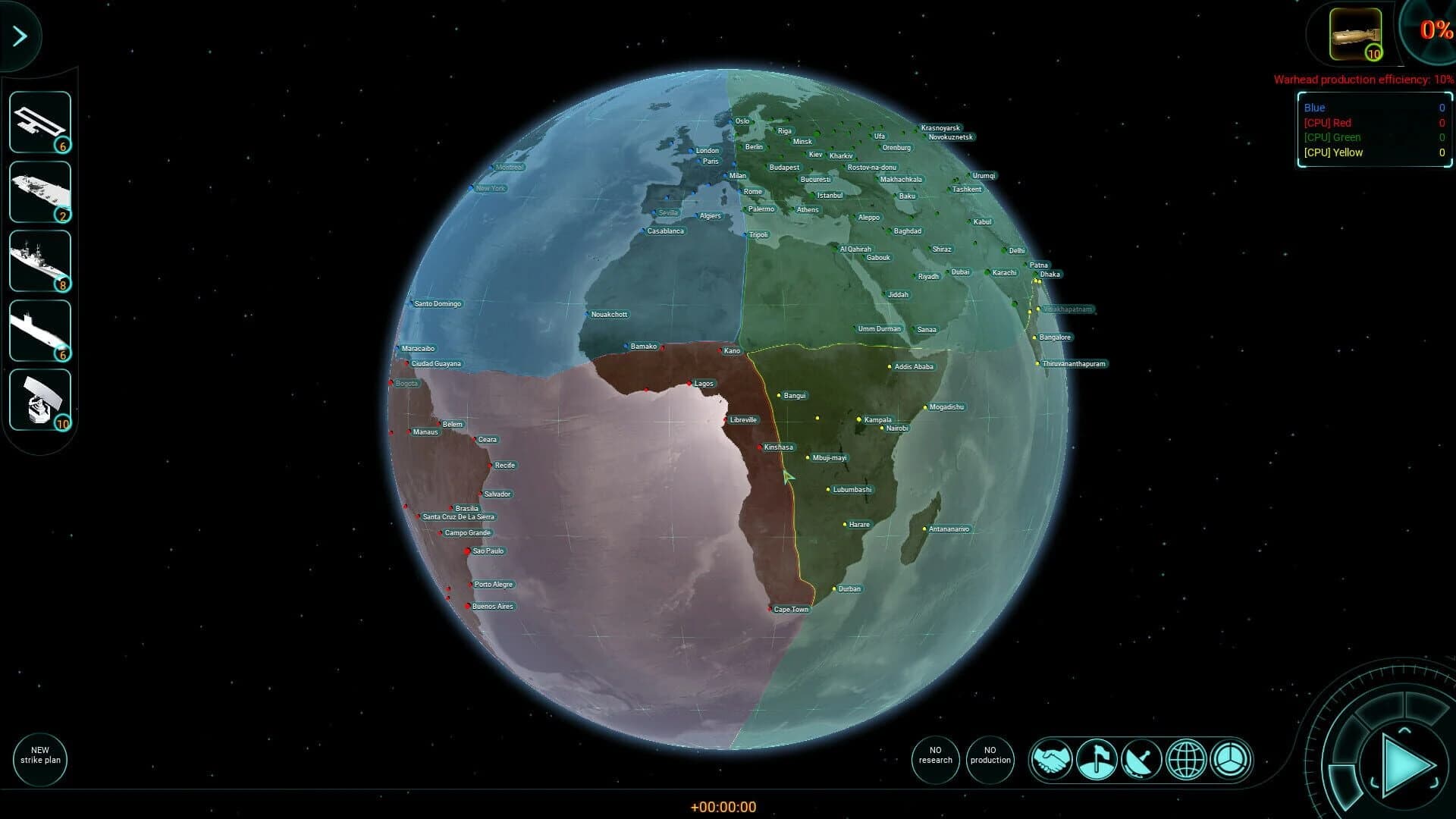 ICBM screenshot 2