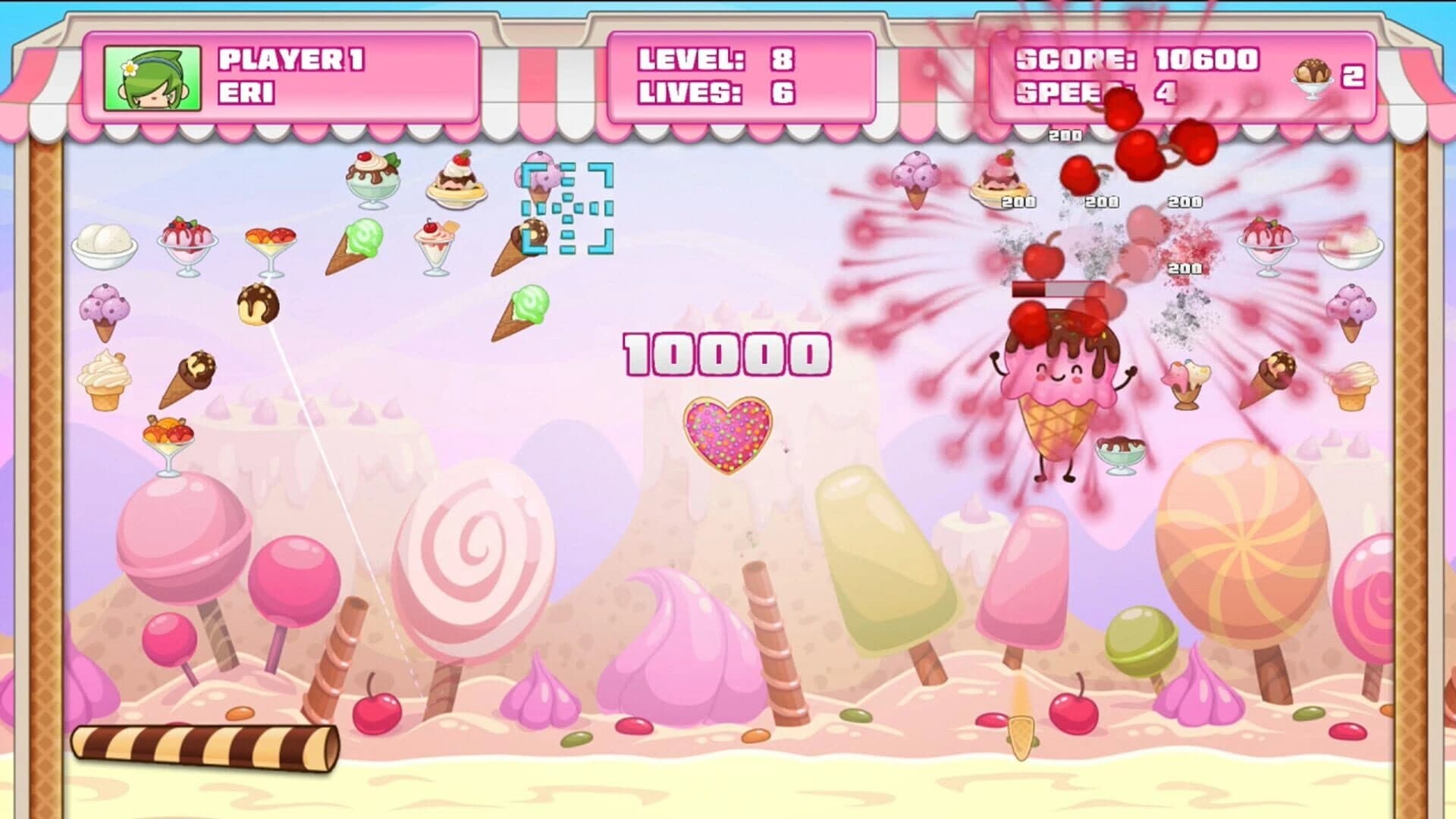 Ice Cream Break screenshot 14