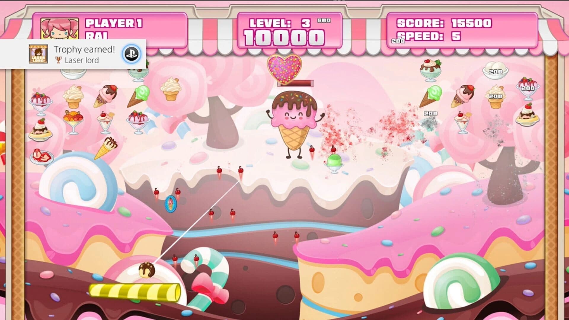 Ice Cream Break screenshot 10