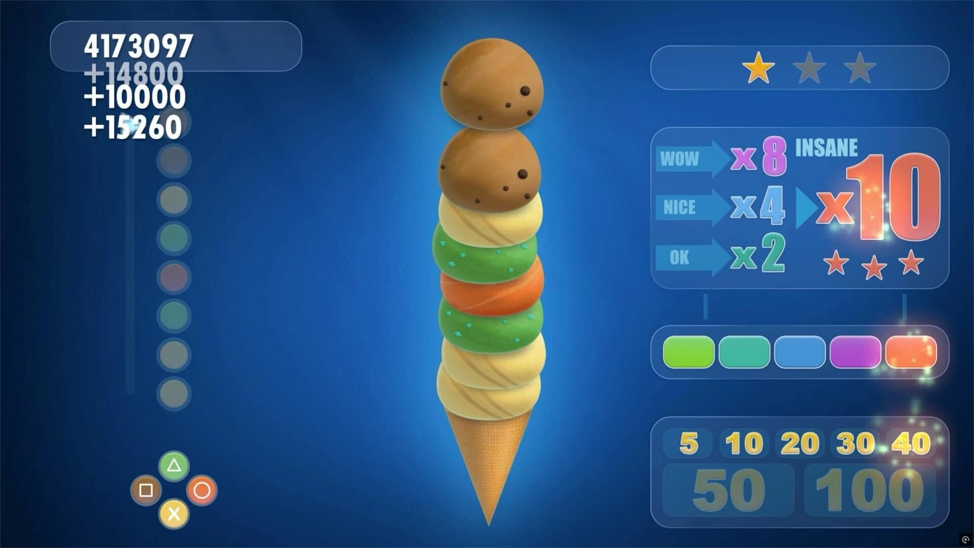 Ice Cream: Super Stacking Slot Machine screenshot 8