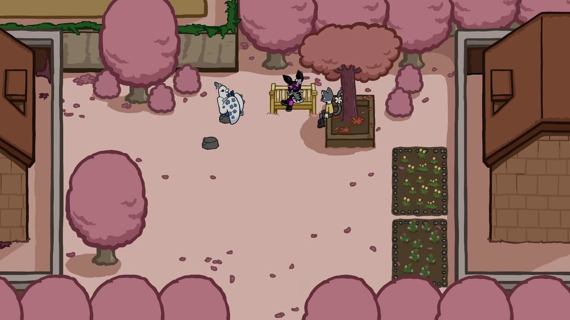 Ice Cream Truck screenshot 4