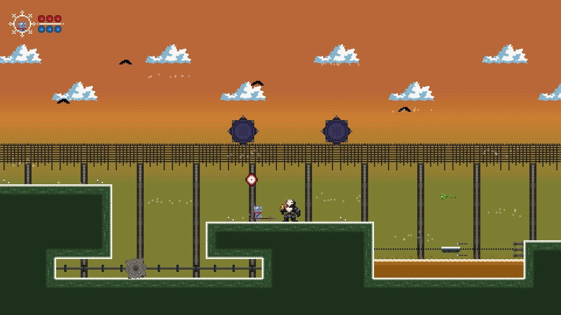 Ice Flame screenshot 3