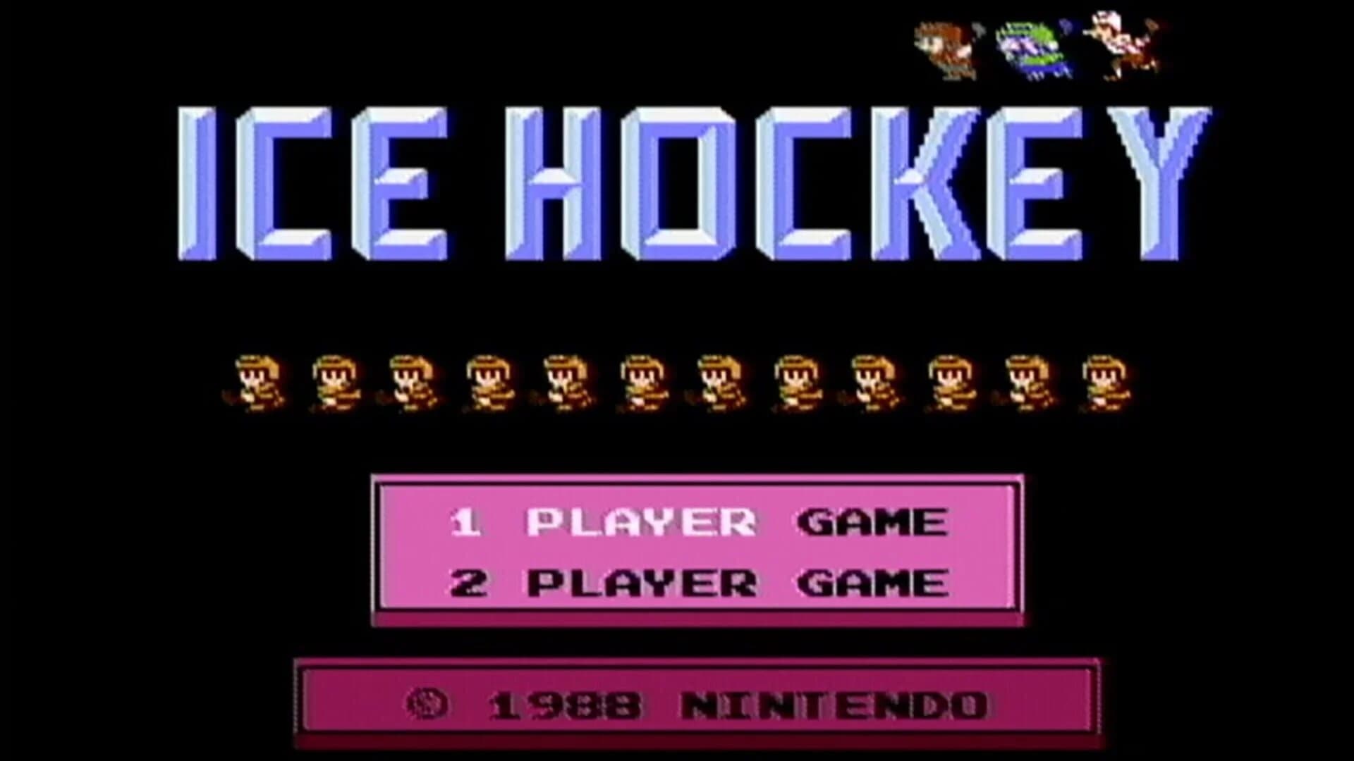 Ice Hockey screenshot 2