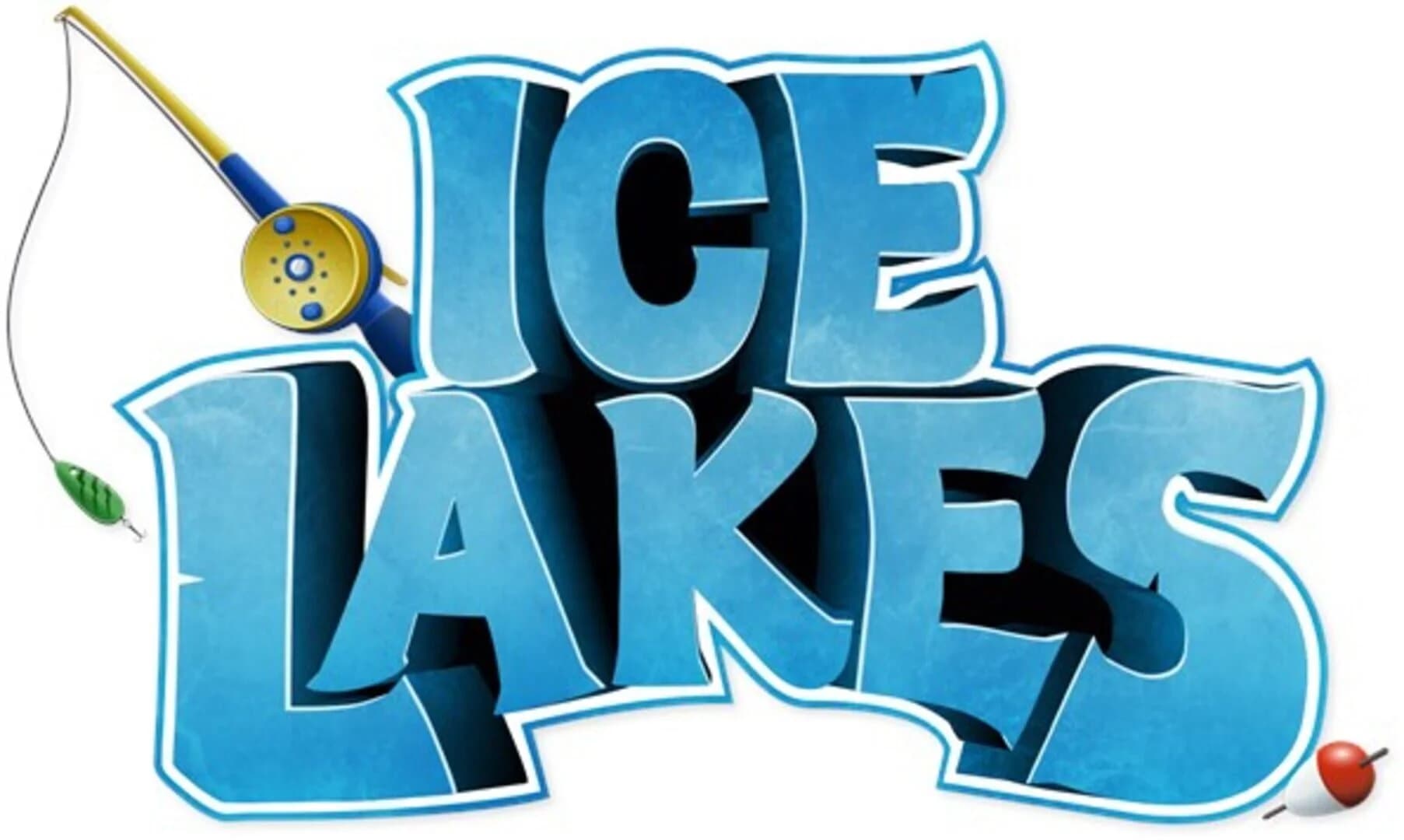 Ice Lakes screenshot 5