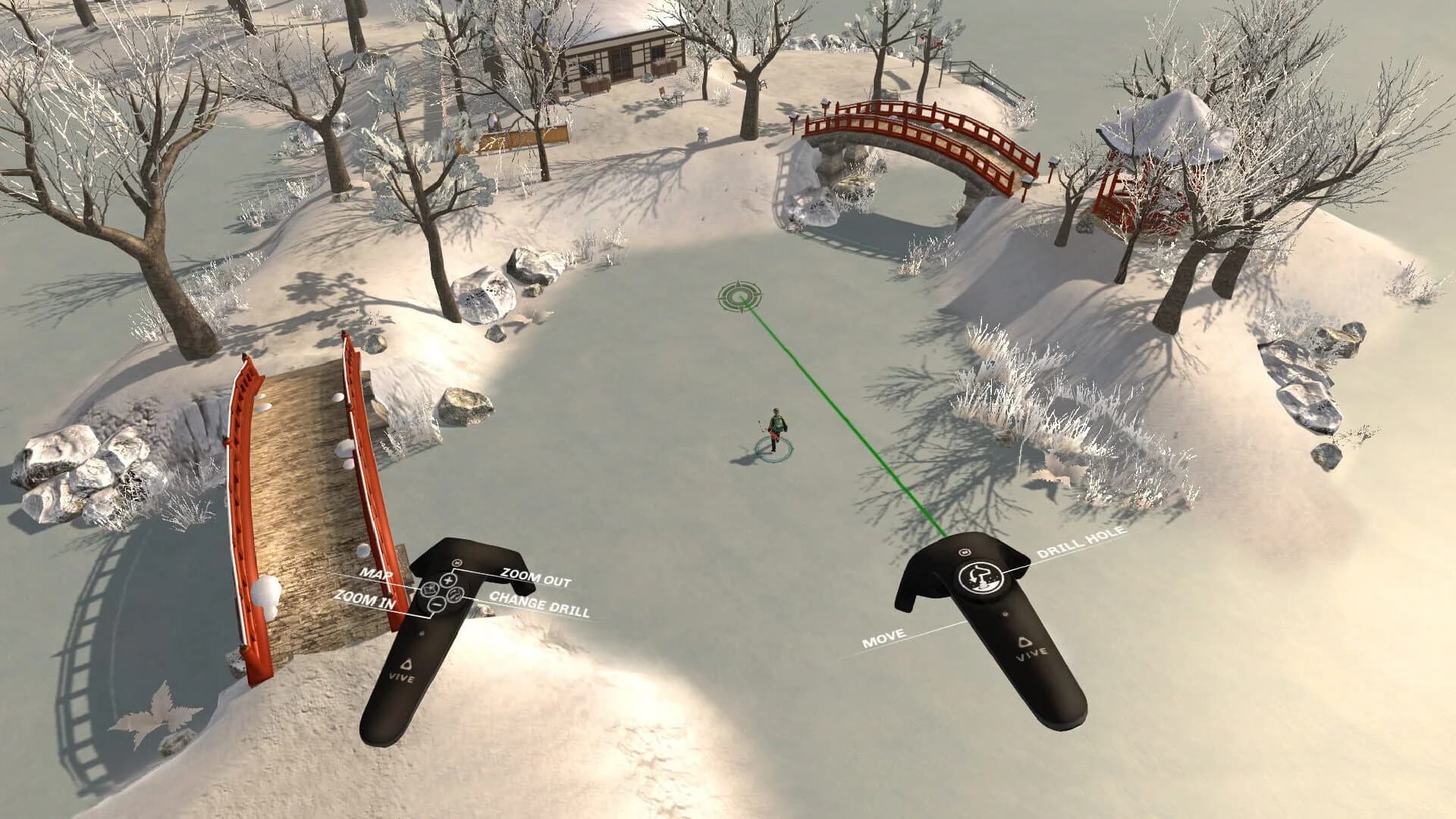 Ice Lakes screenshot 4