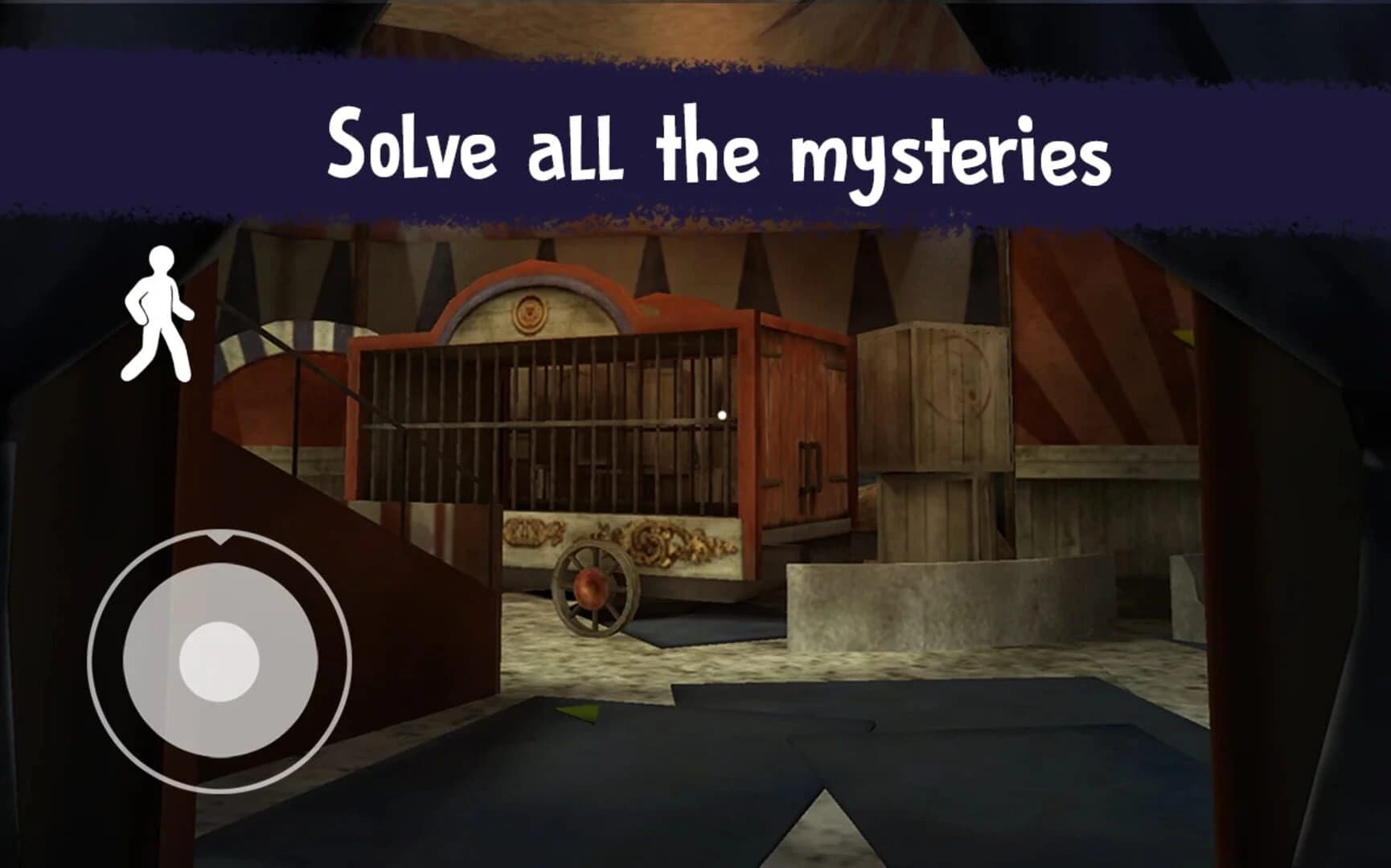 Ice Scream 2 screenshot 3