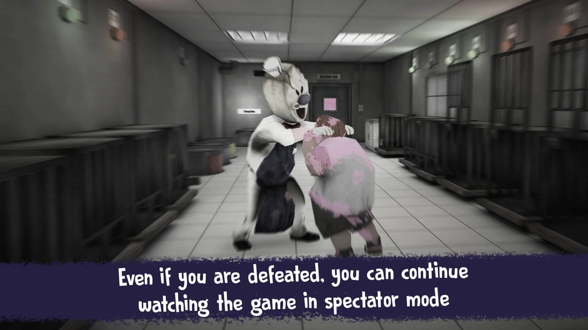 Ice Scream United screenshot 5