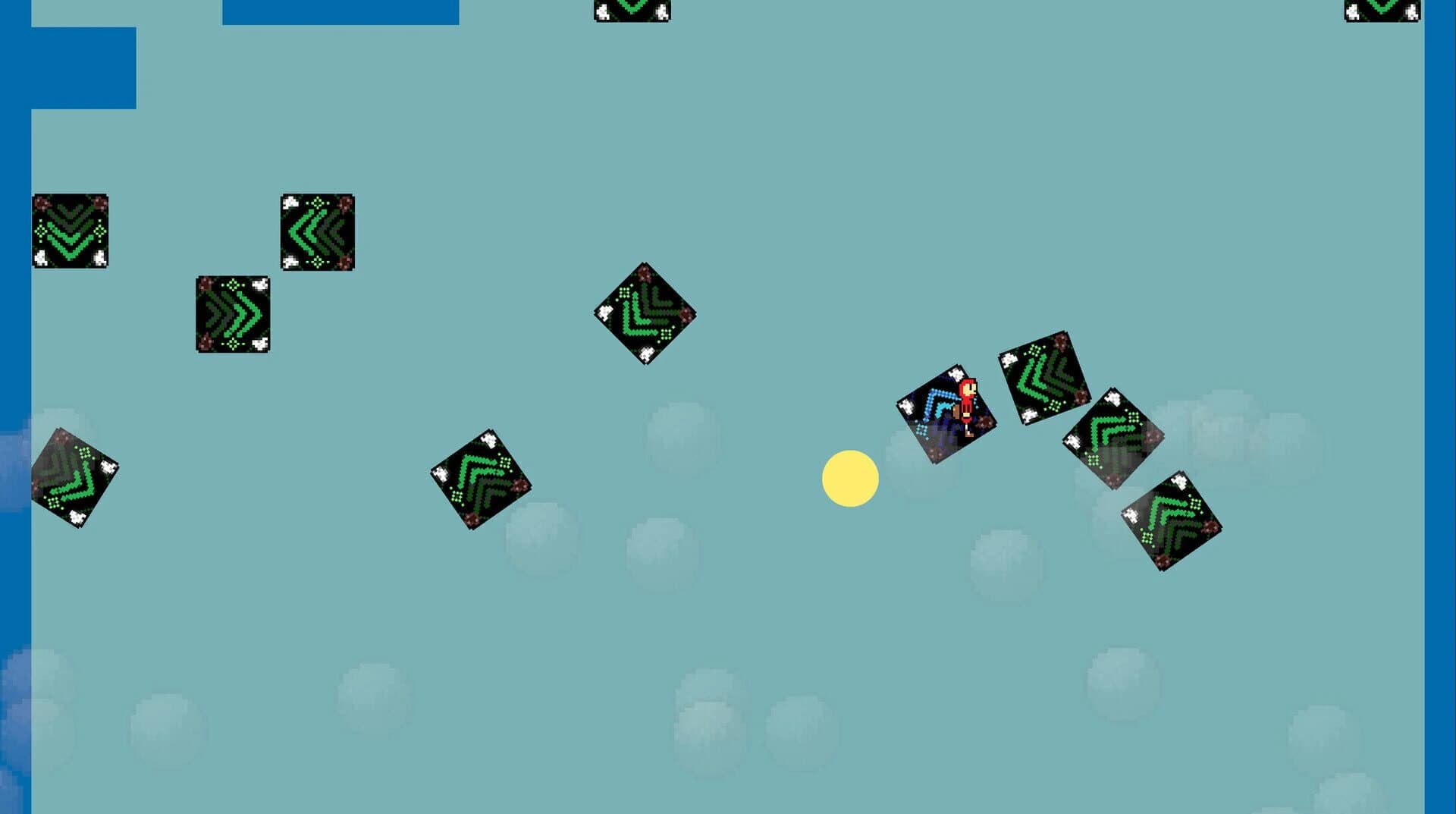Ice Slider screenshot 1