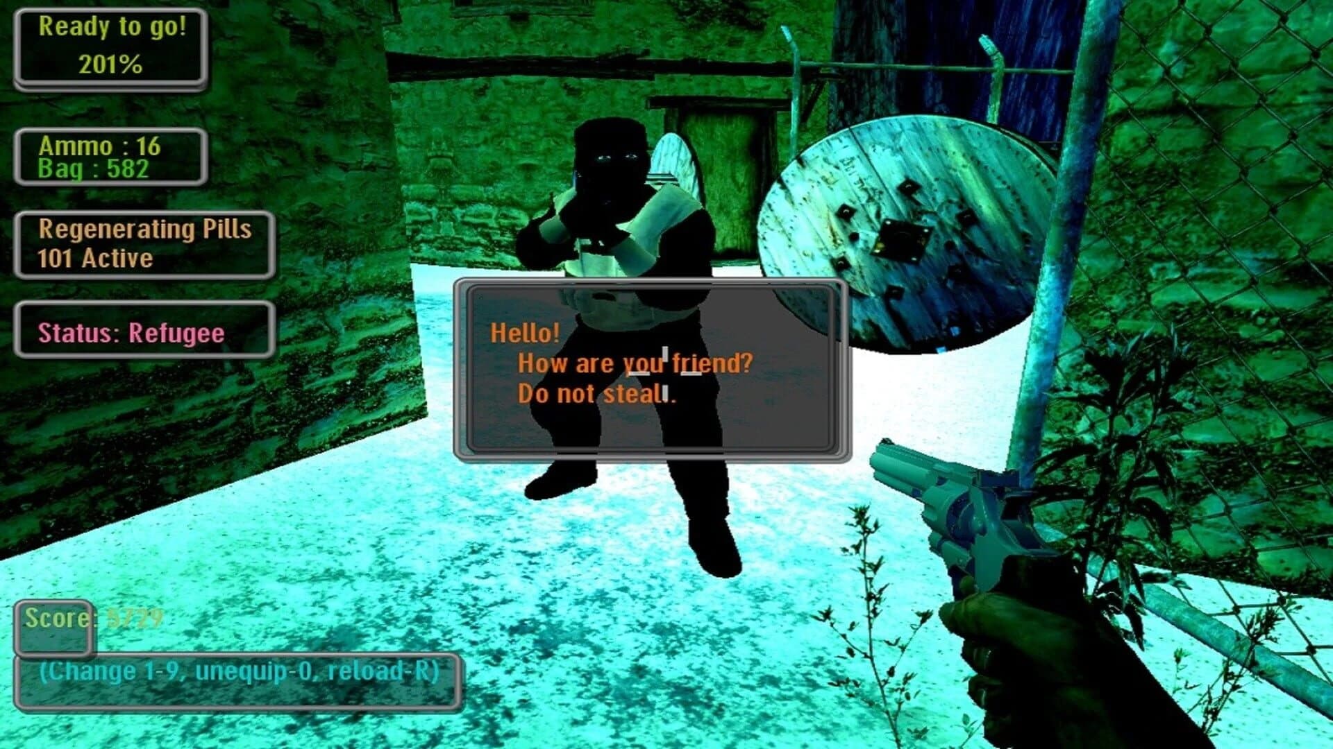 Ice Star screenshot 4