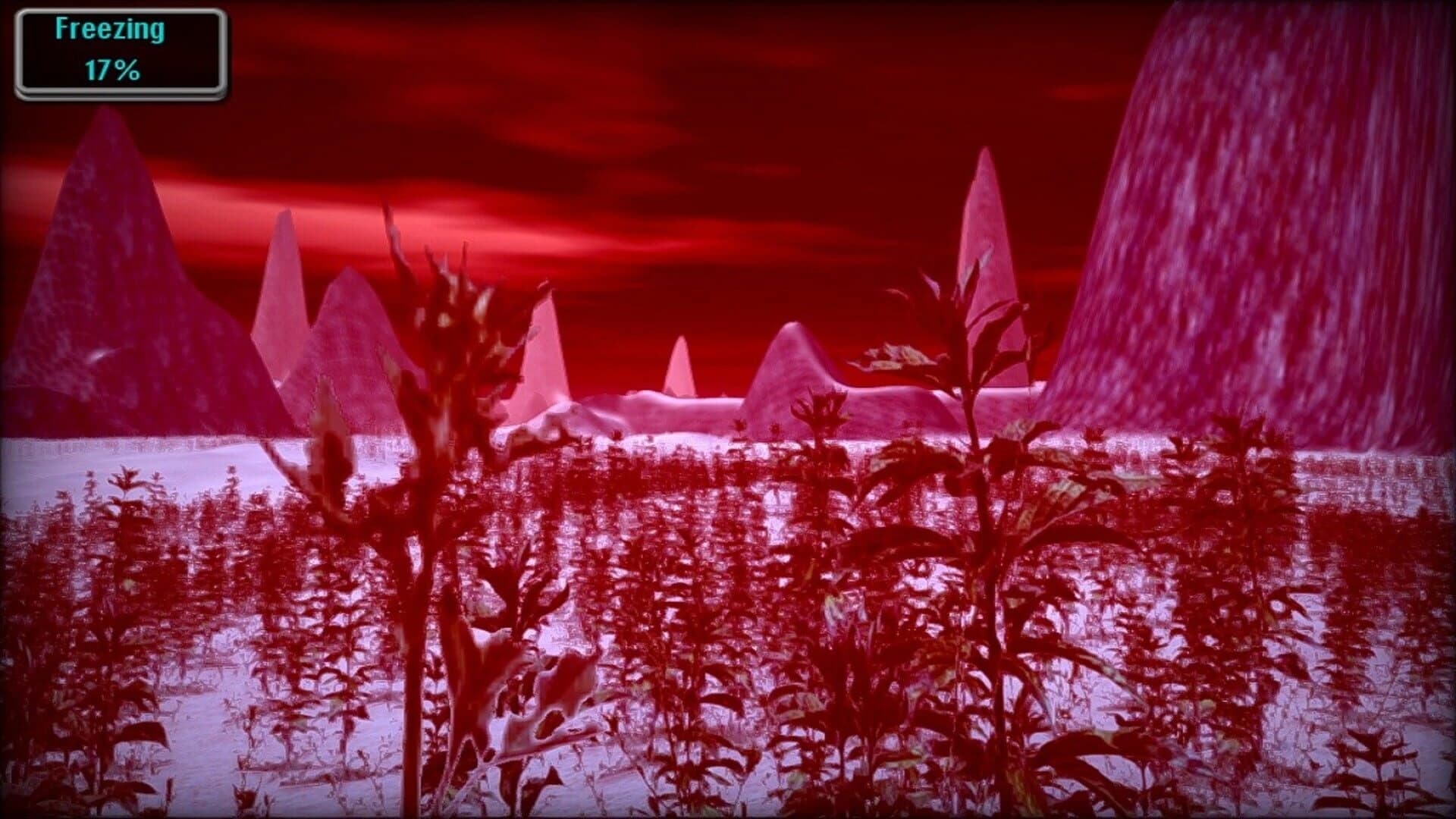 Ice Star screenshot 2