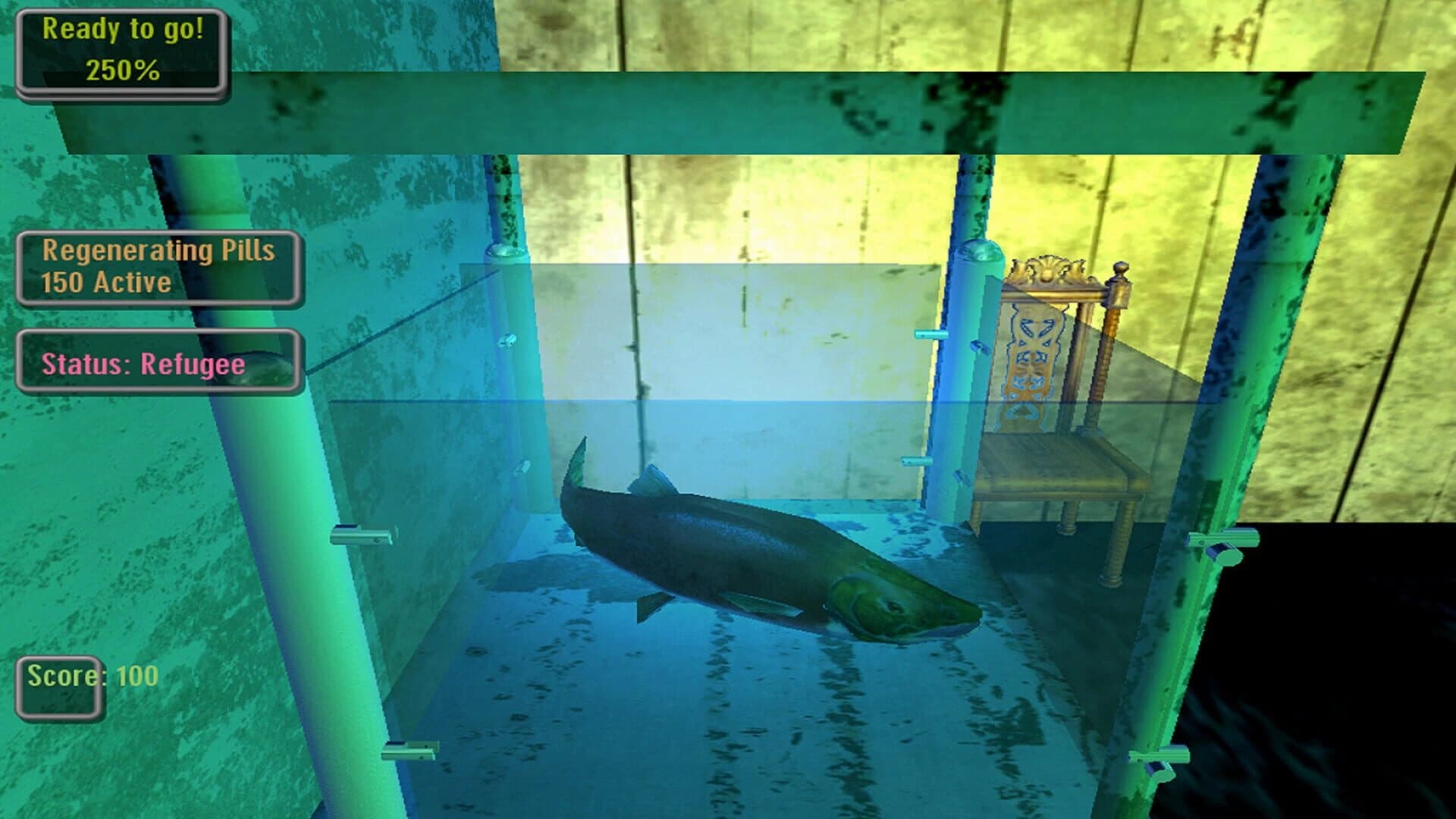 Ice Star Tribes screenshot 3